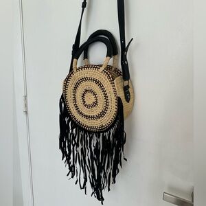 Chic Beach Bag